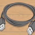 Koppel twee rekenaars aan mekaar via usb