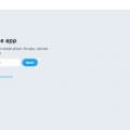 Soek tweets van 'n spesifieke gebruiker
