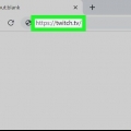 Verminder twitch-stroomvertraging op 'n rekenaar of mac