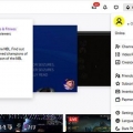 Stoor twitch-video's