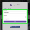 Vee twitch-video's uit