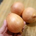 Uien sauteren