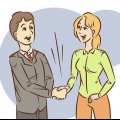 Dating 'n boogskutter man