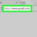 Meld af by gmail