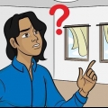 Uitvinden of er geeste in jou huis is teenwoordig