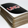 Speel uno