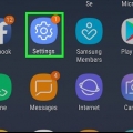 Verwyder programopdaterings in android