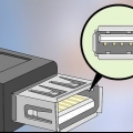 Kontroleer usb-poorte op 'n rekenaar of mac