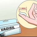 Gebruik vagisil
