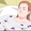 Raak ontslae van menstruele krampe
