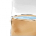 Raak ontslae van waterbesies
