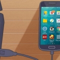 Toegang tot jou android vanaf jou rekenaar