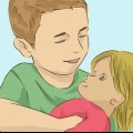 Bepaal of 'n kind transgender is