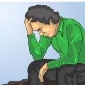 Beveg depressie