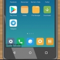Hoe om veilige modus op 'n android uit te skakel