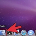 Wys versteekte lêers en dopgehou in mac os x