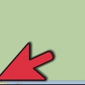 Wys verborge lêers in windows 7