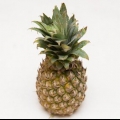 Vers ananas kopen en pasop