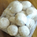 Vers-sampioene pasop