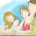 Verstandig gedrink