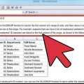 Vert.gebruik search in excel