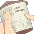 Vervaldatums leer aflezen