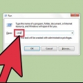 Herstel verwyderde geskiedenis in windows