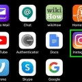 Soek geskrapte instagram-plasings