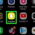 Bekyk sent snapchats