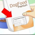Vezels voeg aan die dieet van jou hond