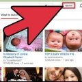 Redigeer video's vir youtube