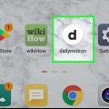 Laai video's van dailymotion af