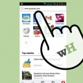 Laai video's van youtube af met die opera mini-mobiele webblaaier