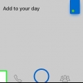 Stoor video's van facebook messenger na jou kamerarol