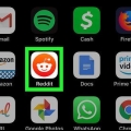 Laai video's op reddit op
