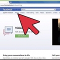 Maak video-oproepe op facebook