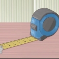 Bereken vierkante meter