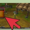 Vlieg in world of warcraft