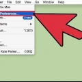 Deaktiveer voiceover op mac os x