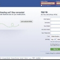 Verwyder vriende van facebook