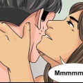 Gebruik vuil praatjies in die bed