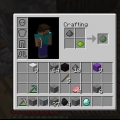 Maak vuurwerke in minecraft