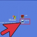 Herwin wagwoorde in windows xp