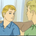 Wat kan jy sê teen die vriendin van jou soon as jy uit mekaar gaan?