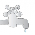 Spaar water
