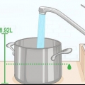 Water destilleren