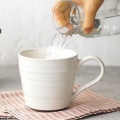 Water koken in die magnetron
