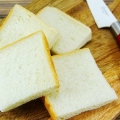 Wentelteefjes bakken sonder melk