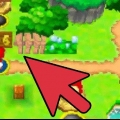 Ontsluit wêreld 4 in super mario bros ds