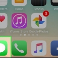 Weet of 'n boodskap in die apple messages-toepassing afgelewer is